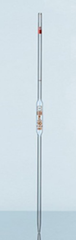 Ống Hút Bầu Pipette Loại B - DURAN®