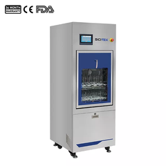 Máy rửa dụng cụ tự động