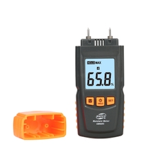 Máy kiểm tra độ ẩm gỗ GM605