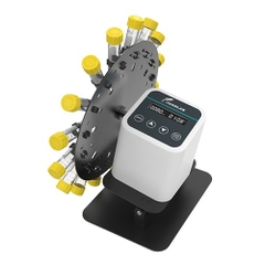 Máy trộn quay tròn RMO-80Pro