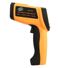 Nhiệt kế hồng ngoại GM1350