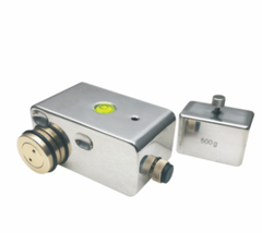 Máy kiểm tra độ xước đồng xu BEVS 1305