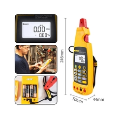 Ampe kìm FLUKE 773 (100mA)