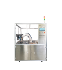 Trạm phủ sơn robot thông minh BEVS 3228N