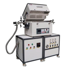 Lò nung ống CVD 1200 ℃