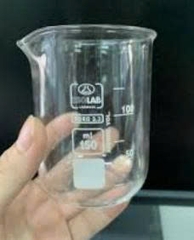 Cốc thuỷ tinh 3000ml