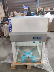 Tủ PCR