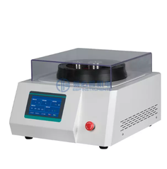 Máy đánh bóng rung luyện kim loại VPM-1T