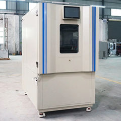 Buồng thử nghiệm Formaldehyde