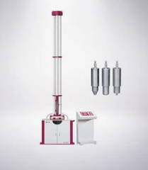 Máy thử va đập búa thả ống ASTM D2444 DRKW-112