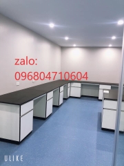 Bàn thí nghiệm áp góc L