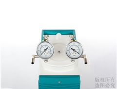 bơm chân không chống ăn mòn GM-0.5A
