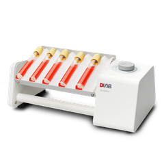 Máy lắc ống máu kiểu bập bênh SK-R30S-E DLAB