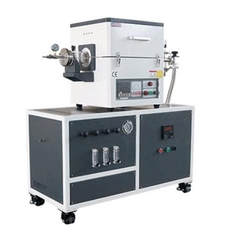 Lò nung CVD dạng ống 1200°C (STGC-80-12)