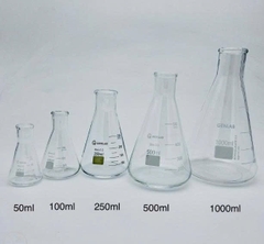 Bình tam giác 5000ml