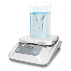 Máy khuấy từ gia nhiệt 500oC, 30 lít MS10-H500-Pro DLAB