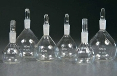 Bình tỷ trọng 50ml