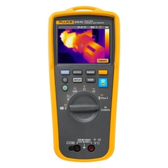 Đồng Hồ Đa Năng Kết Hợp Ảnh Nhiệt Fluke 279 FC