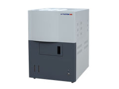 Máy kiểm tra nhiệt độ nóng chảy tro YX-HRD4000