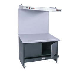 Tủ so màu CC120