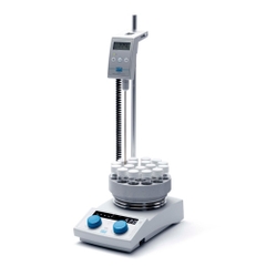 Máy khuấy từ gia nhiệt - AREX-6 DIGITAL PRO