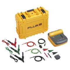 Máy đo điện trở cách điện FLUKE 1550C FC KIT