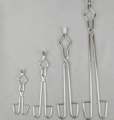 Kìm kẹp chém nung 30cm