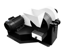 Máy nghiền đĩa YHPM-300