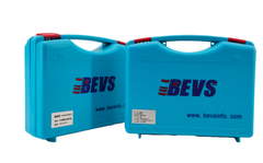 Bộ điều khiển ghi nhật ký lò nướng BEVS 2311 (12 kênh)