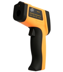 Nhiệt kế hồng ngoại GM500