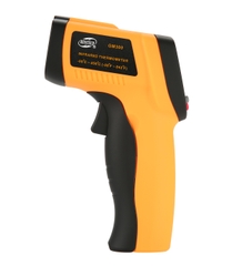 Nhiệt kế hồng ngoại GM300