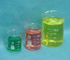 Cốc thuỷ tinh 50ml