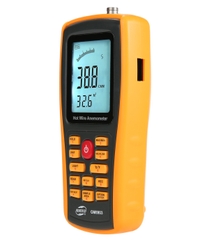 Máy đo gió dây nóng GM8903