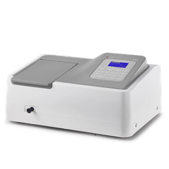 Máy quang phổ khả kiến&nbsp;325-1000nm
