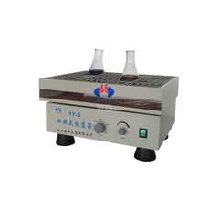 Máy lắc tròn HY-5