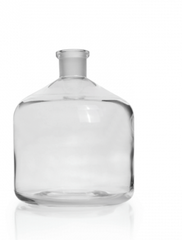 Chai thủy tinh cho Burette tự động DURAN®