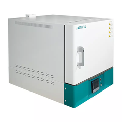 Lò Nung 1200 Độ C Faithful - Trung Quốc SX3-2.5-12 | 2 Lít