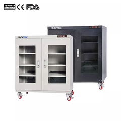 Tủ chống ẩm cho thiết bị điện tử