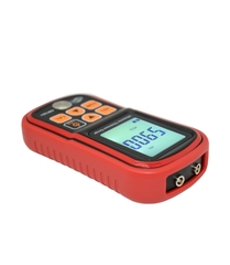 Máy đo độ dày siêu âm GM100+