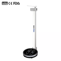 Cân đo chiều cao và cân nặng