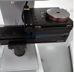 Máy đo độ cứng vạn năng tự động hoàn toàn Brinell Rockwell Vickers BRV-250AZ