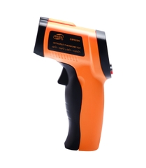 máy đo nhiệt độ hồng ngoại GM550H
