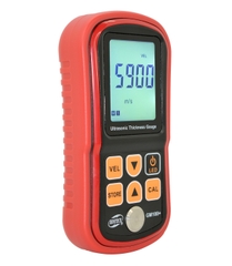 Máy đo độ dày siêu âm GM100+