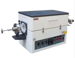 Lò nung ống 3 vùng 1200°C (STG-130-12-3)