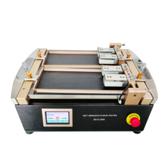 Máy kiểm tra độ mài mòn ướt BEVS 2806