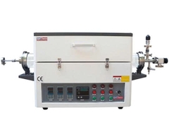 Lò nung ống 3 vùng 1200°C (STG-130-12-3)