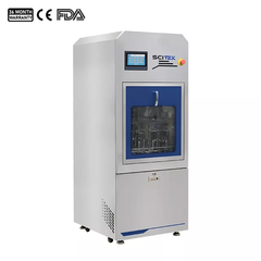 Máy rửa dụng cụ tự động
