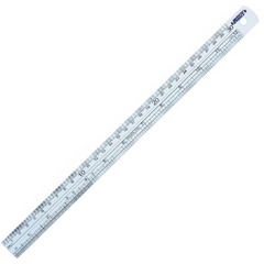 Thước Lá Thẳng Insize 7110-1200 (1200mm/48”)