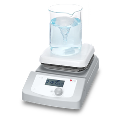 Máy khuấy từ hiện số, 5 lít, 140 x 140mm MS6-Pro DLAB