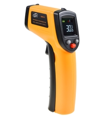 Nhiệt kế hồng ngoại GM333